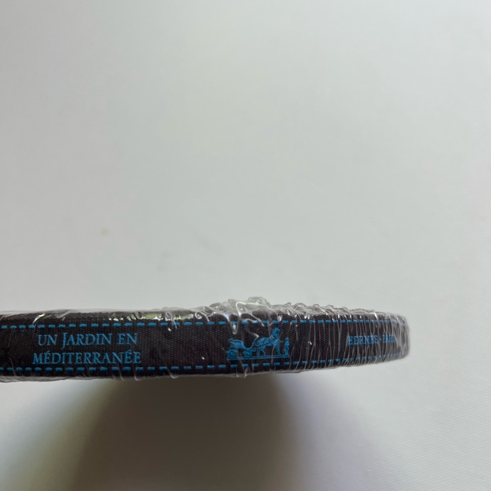 Hermes Paris Classic Ribbon Roll - Picture 5 of 5